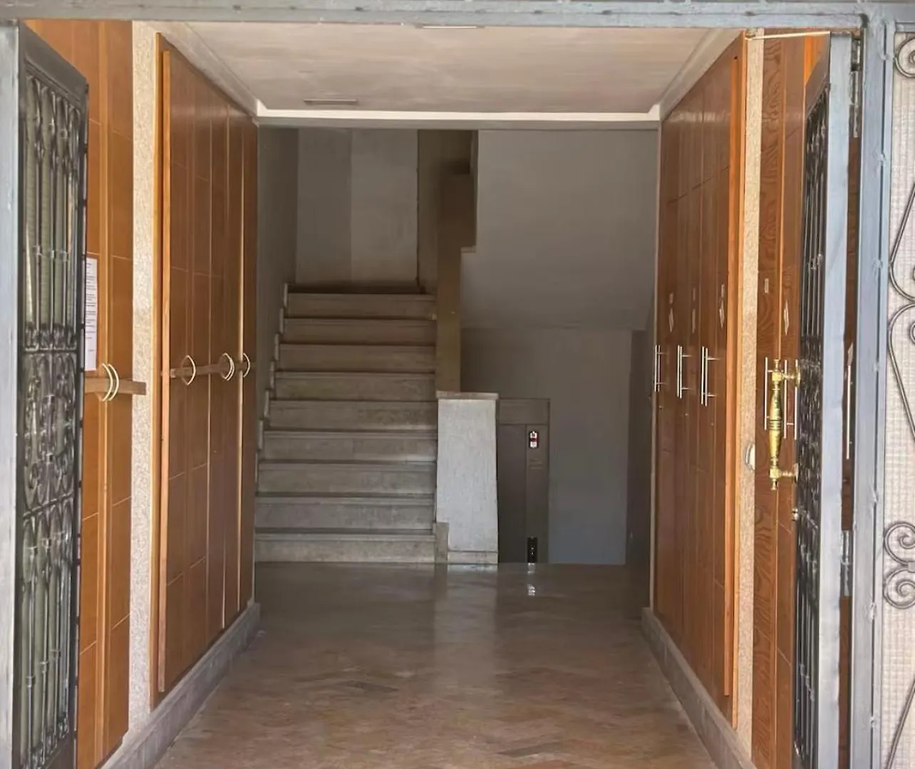 Διαμέρισμα Appartement Tout Confort A Gueliz Avec Piscine Stunning Pool