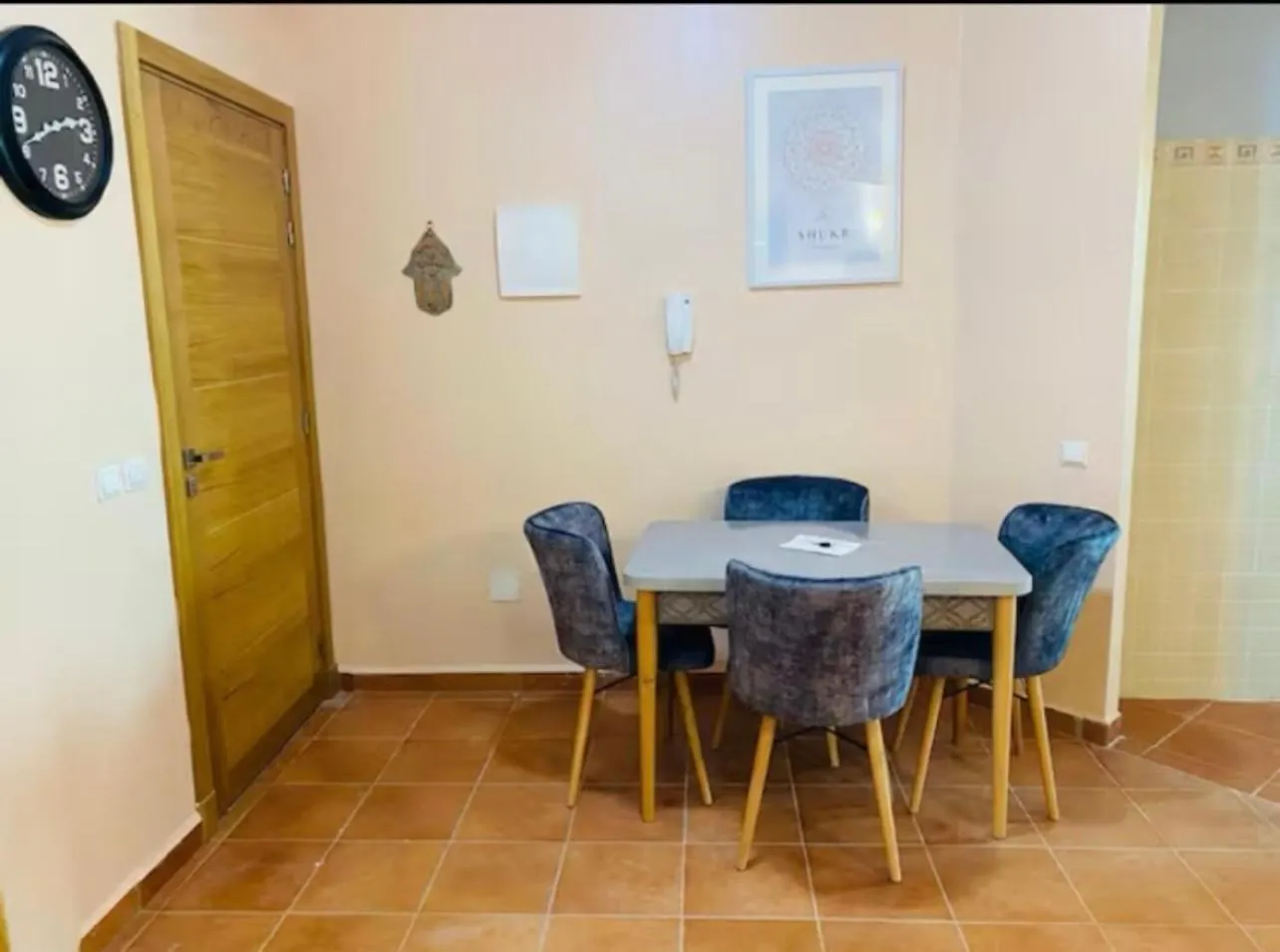 Appartement Tout Confort A Gueliz Avec Piscine Stunning Pool