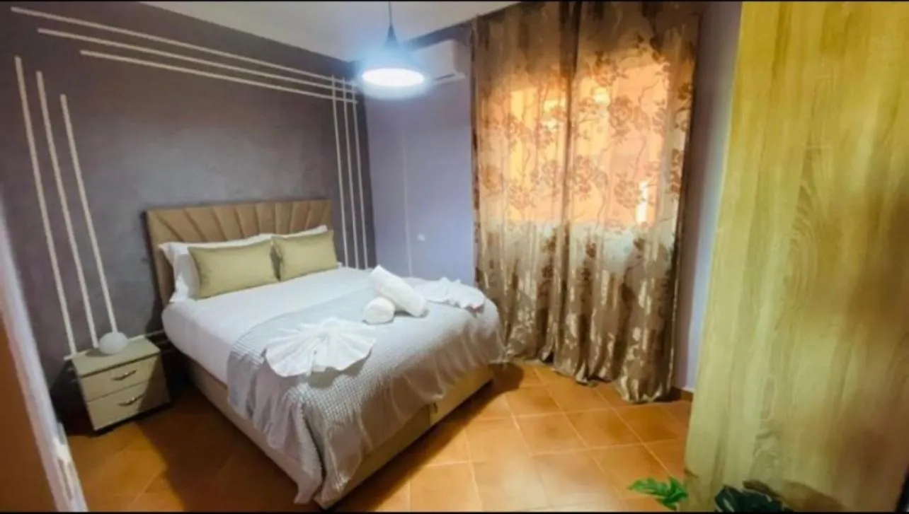 Appartement Tout Confort A Gueliz Avec Piscine Stunning Pool 0*, Μαρακές Μαρόκο