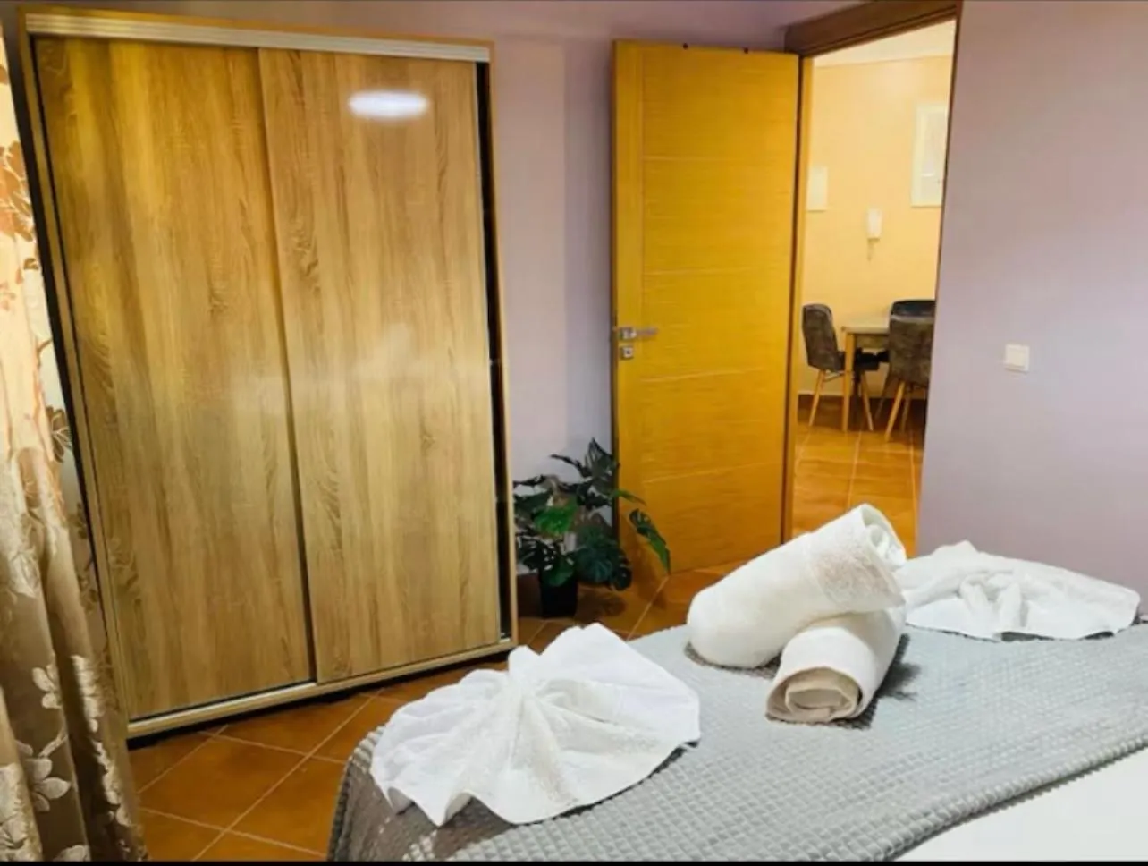 Appartement Tout Confort A Gueliz Avec Piscine Stunning Pool Διαμέρισμα