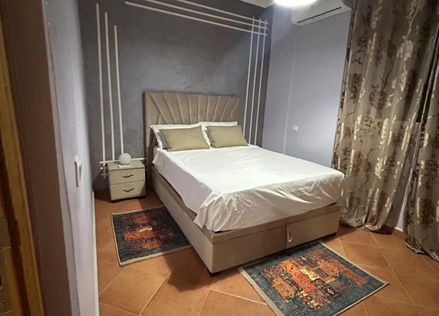 Appartement Tout Confort A Gueliz Avec Piscine Stunning Pool アパート