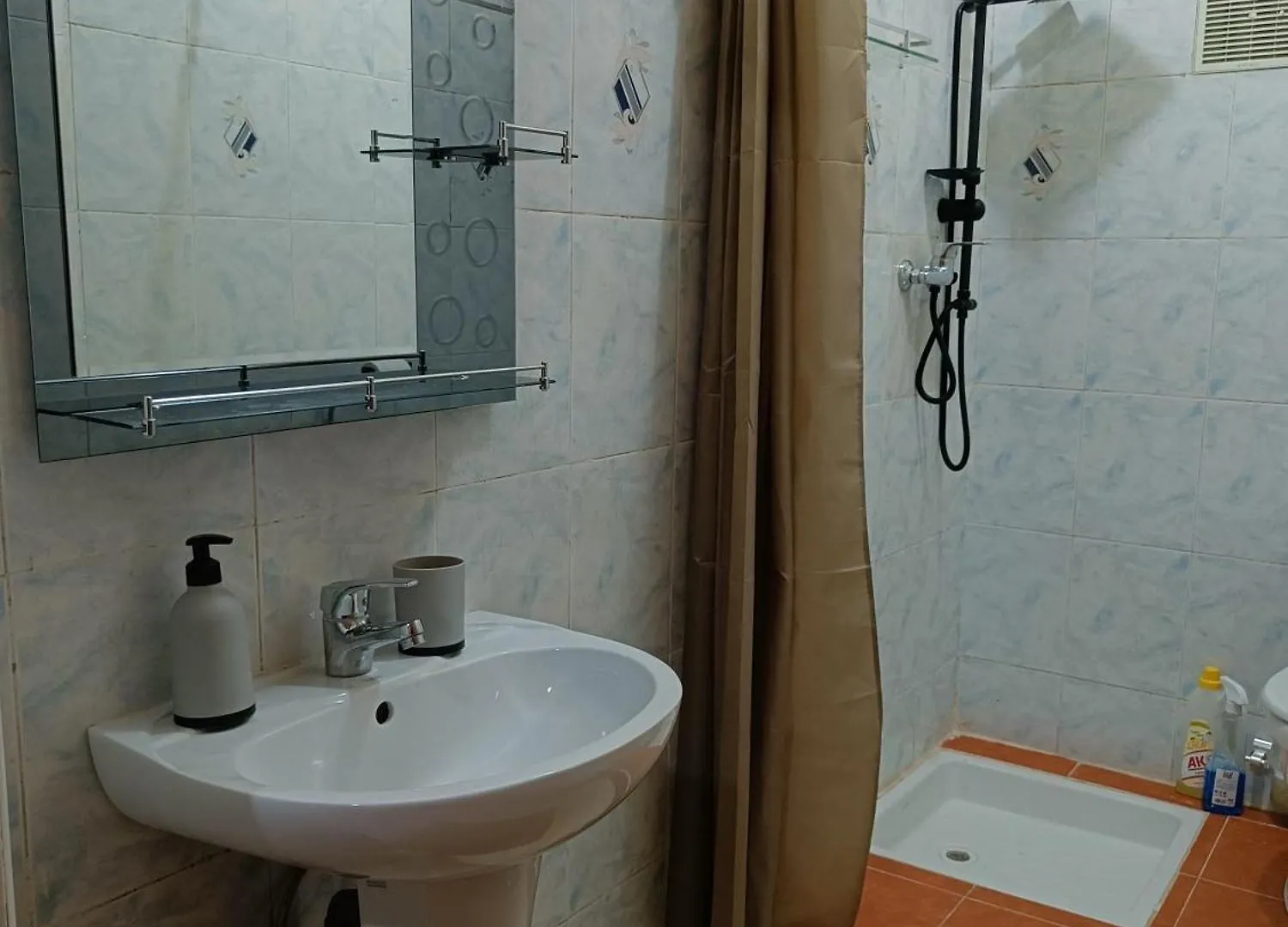Appartement Tout Confort A Gueliz Avec Piscine Stunning Pool 0*, Marrakesh Marocko